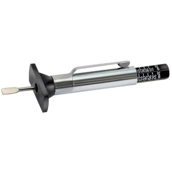 S&G Tool Aid S & G Tool Aid TA65140 Tire Tread Depth Gage TA65140 - main